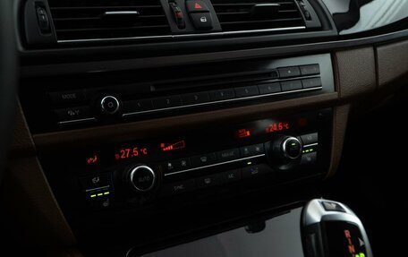 BMW 5 серия, 2015 год, 2 376 444 рублей, 17 фотография