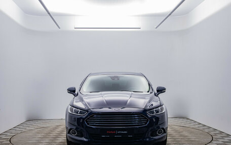 Ford Mondeo V, 2017 год, 1 490 000 рублей, 2 фотография