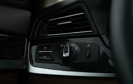 BMW 5 серия, 2015 год, 2 376 444 рублей, 20 фотография