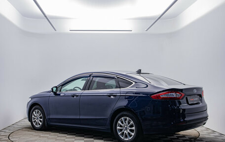 Ford Mondeo V, 2017 год, 1 490 000 рублей, 7 фотография