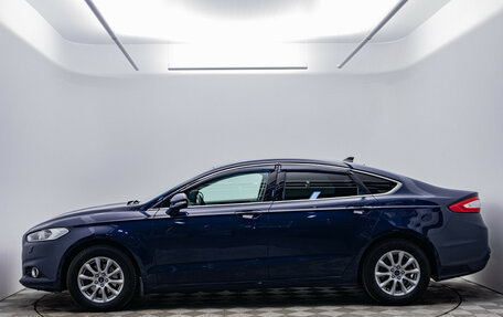 Ford Mondeo V, 2017 год, 1 490 000 рублей, 8 фотография