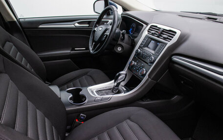 Ford Mondeo V, 2017 год, 1 490 000 рублей, 9 фотография