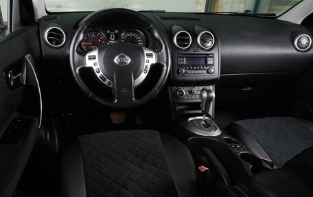 Nissan Qashqai, 2012 год, 1 099 000 рублей, 6 фотография