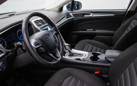 Ford Mondeo V, 2017 год, 1 490 000 рублей, 10 фотография