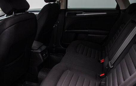 Ford Mondeo V, 2017 год, 1 490 000 рублей, 11 фотография