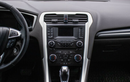 Ford Mondeo V, 2017 год, 1 490 000 рублей, 14 фотография