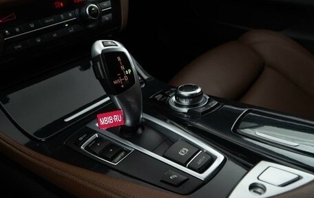 BMW 5 серия, 2015 год, 2 376 444 рублей, 19 фотография