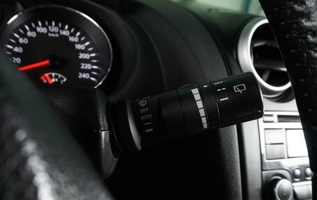 Nissan Qashqai, 2012 год, 1 099 000 рублей, 14 фотография