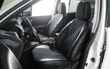 Nissan Qashqai, 2012 год, 1 099 000 рублей, 10 фотография