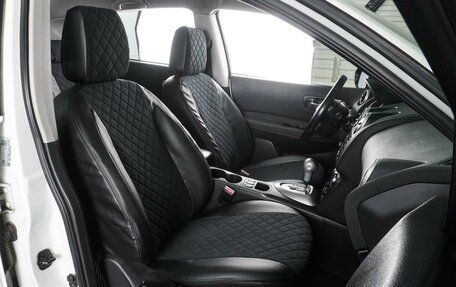 Nissan Qashqai, 2012 год, 1 099 000 рублей, 8 фотография