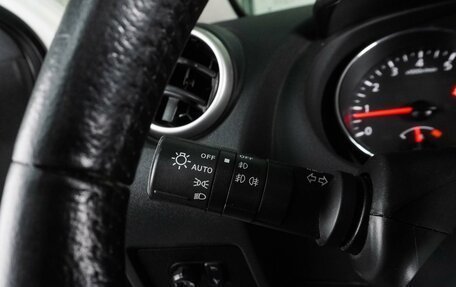 Nissan Qashqai, 2012 год, 1 099 000 рублей, 13 фотография