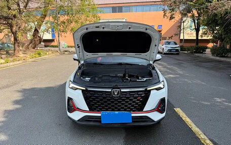 Changan CS35 Plus, 2023 год, 1 240 177 рублей, 3 фотография