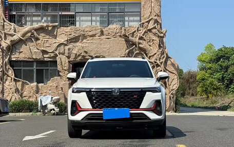 Changan CS35 Plus, 2023 год, 1 240 177 рублей, 2 фотография