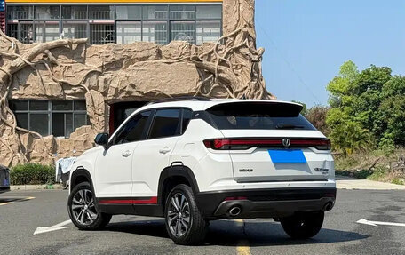 Changan CS35 Plus, 2023 год, 1 240 177 рублей, 4 фотография