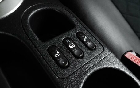 Nissan Qashqai, 2012 год, 1 099 000 рублей, 20 фотография