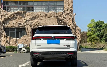 Changan CS35 Plus, 2023 год, 1 240 177 рублей, 5 фотография