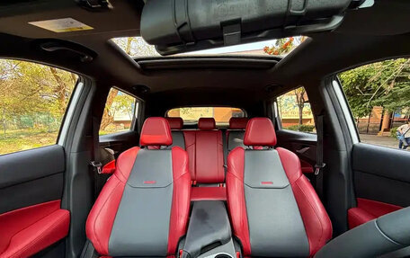 Changan CS35 Plus, 2023 год, 1 240 177 рублей, 11 фотография