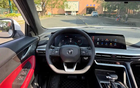 Changan CS35 Plus, 2023 год, 1 240 177 рублей, 9 фотография