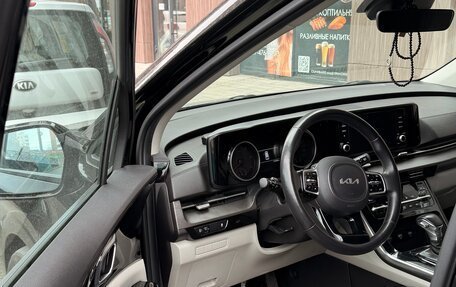 KIA Carnival, 2021 год, 3 700 000 рублей, 6 фотография