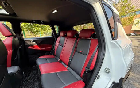 Changan CS35 Plus, 2023 год, 1 240 177 рублей, 12 фотография