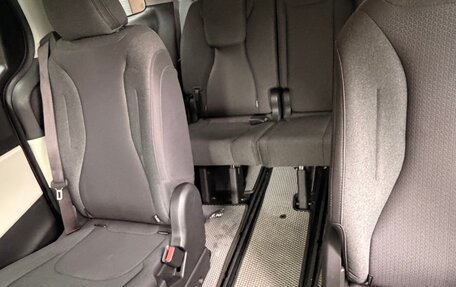 KIA Carnival, 2021 год, 3 700 000 рублей, 8 фотография