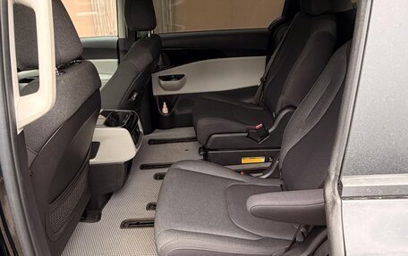 KIA Carnival, 2021 год, 3 700 000 рублей, 7 фотография