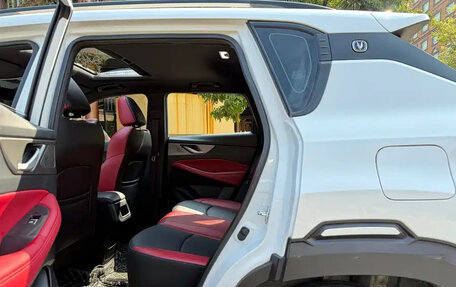 Changan CS35 Plus, 2023 год, 1 240 177 рублей, 13 фотография