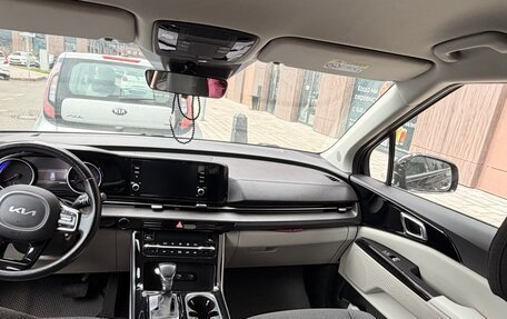 KIA Carnival, 2021 год, 3 700 000 рублей, 9 фотография