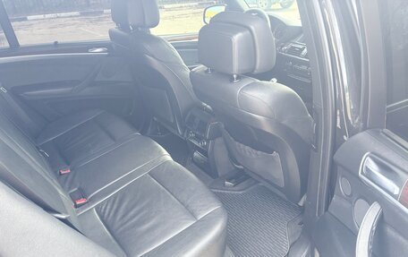 BMW X5, 2009 год, 1 950 000 рублей, 8 фотография