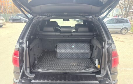 BMW X5, 2009 год, 1 950 000 рублей, 7 фотография