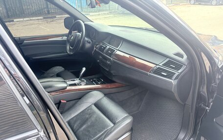 BMW X5, 2009 год, 1 950 000 рублей, 9 фотография