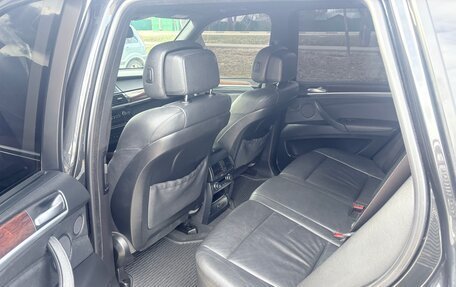 BMW X5, 2009 год, 1 950 000 рублей, 6 фотография