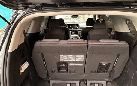 KIA Carnival, 2021 год, 3 700 000 рублей, 11 фотография