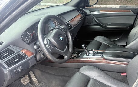 BMW X5, 2009 год, 1 950 000 рублей, 5 фотография