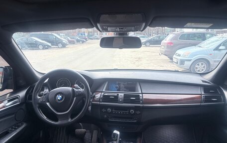 BMW X5, 2009 год, 1 950 000 рублей, 10 фотография
