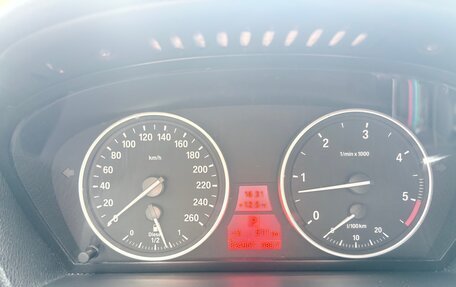 BMW X5, 2009 год, 1 950 000 рублей, 12 фотография