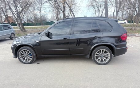 BMW X5, 2009 год, 1 950 000 рублей, 3 фотография