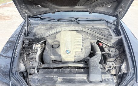 BMW X5, 2009 год, 1 950 000 рублей, 11 фотография