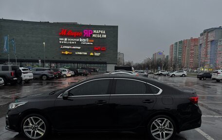 KIA Cerato IV, 2021 год, 2 200 000 рублей, 3 фотография
