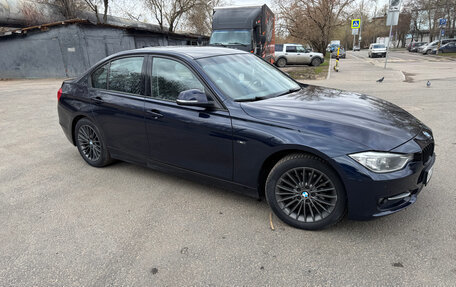 BMW 3 серия, 2013 год, 2 000 000 рублей, 6 фотография