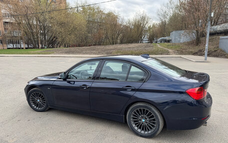 BMW 3 серия, 2013 год, 2 000 000 рублей, 3 фотография