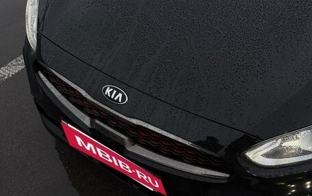 KIA Cerato IV, 2021 год, 2 200 000 рублей, 2 фотография