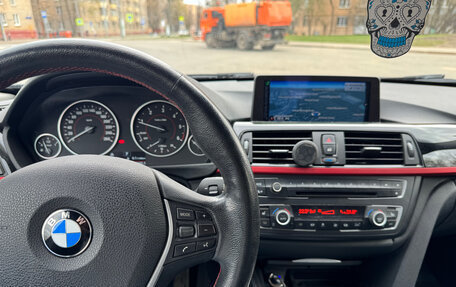 BMW 3 серия, 2013 год, 2 000 000 рублей, 7 фотография