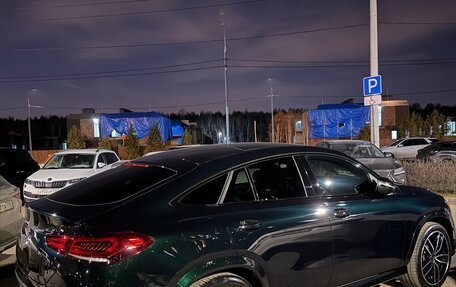 Mercedes-Benz GLE Coupe, 2021 год, 8 588 000 рублей, 5 фотография