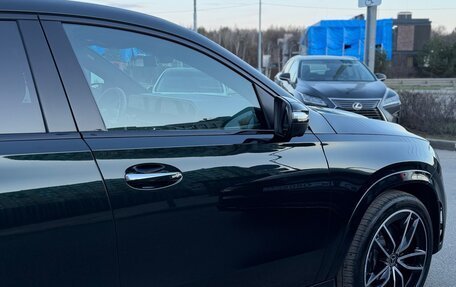 Mercedes-Benz GLE Coupe, 2021 год, 8 588 000 рублей, 8 фотография