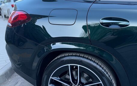 Mercedes-Benz GLE Coupe, 2021 год, 8 588 000 рублей, 6 фотография