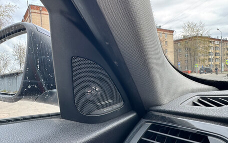 BMW 3 серия, 2013 год, 2 000 000 рублей, 8 фотография