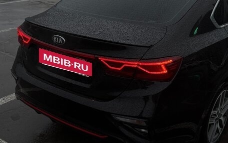 KIA Cerato IV, 2021 год, 2 200 000 рублей, 6 фотография