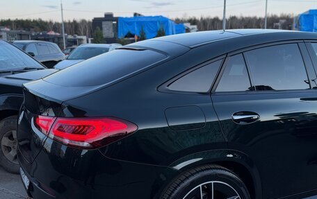 Mercedes-Benz GLE Coupe, 2021 год, 8 588 000 рублей, 10 фотография