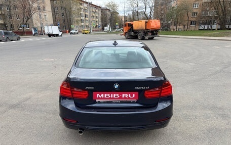 BMW 3 серия, 2013 год, 2 000 000 рублей, 4 фотография